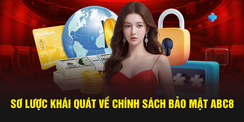 Sơ lược khái quát về chính sách bảo mật ABC8 